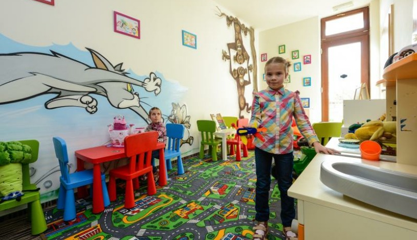 Hotel CROCUS **** Vysoké Tatry